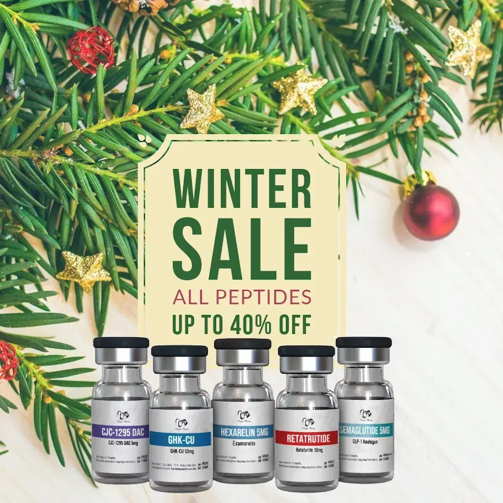 Happy New Year 2026 — Thank You to Our Customers!