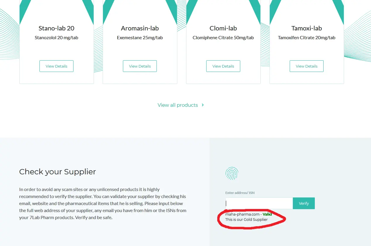 legit 7lab pharm supplier