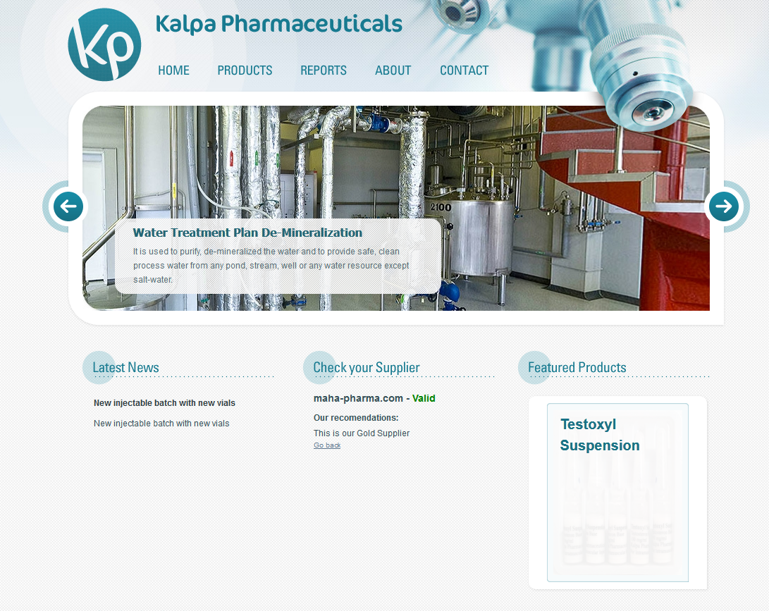 legit kalpa pharmaceuticals supplier