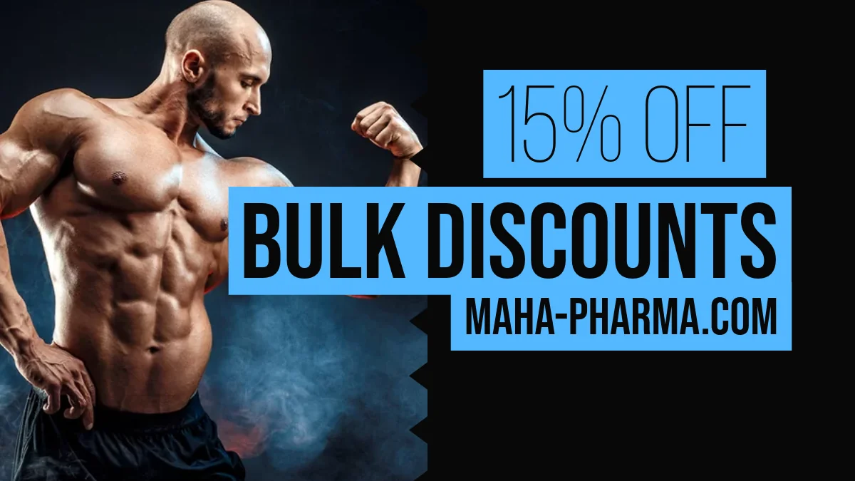 massive savings on bulk orders