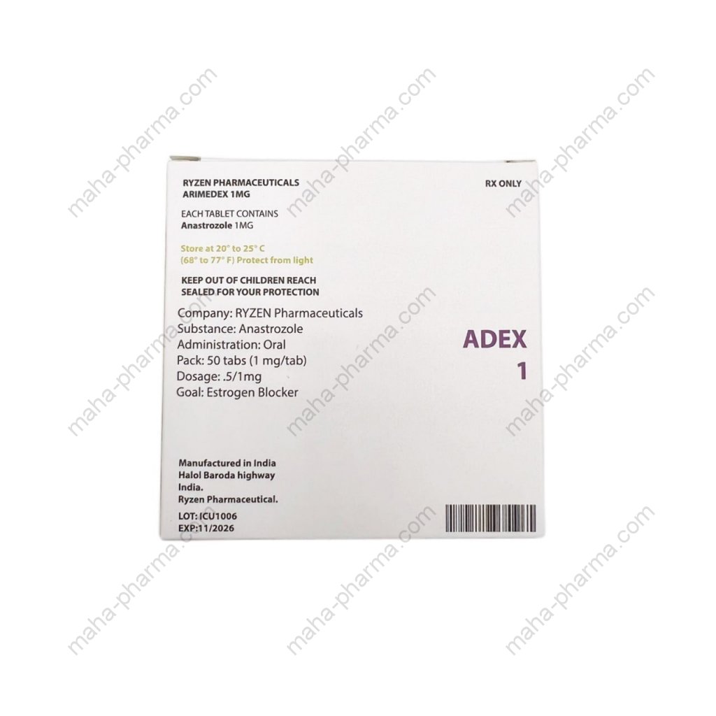 Adex 1 Adex 1