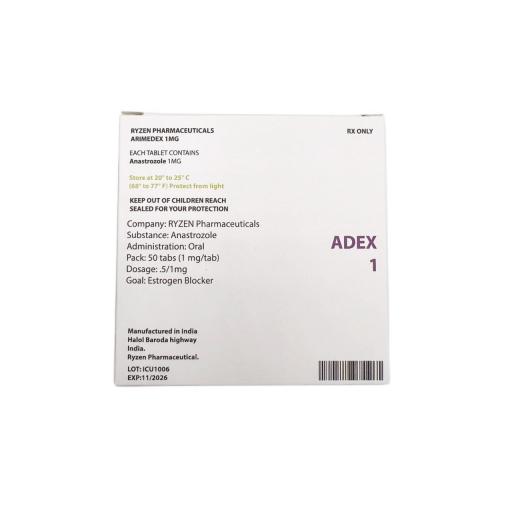 Adex 1 (Ryzen Pharmaceuticals) for Sale