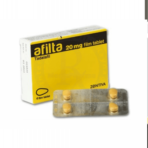 Afilta (Sexual Health) for Sale