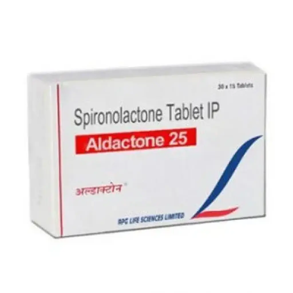 Aldactone 25 mg Aldactone 25 mg