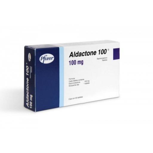 Aldactone 100 (Post Cycle Therapy) for Sale