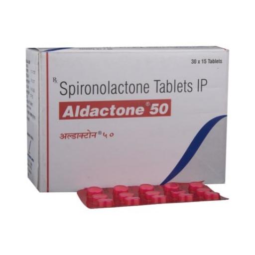 Aldactone 50 mg (Post Cycle Therapy) for Sale
