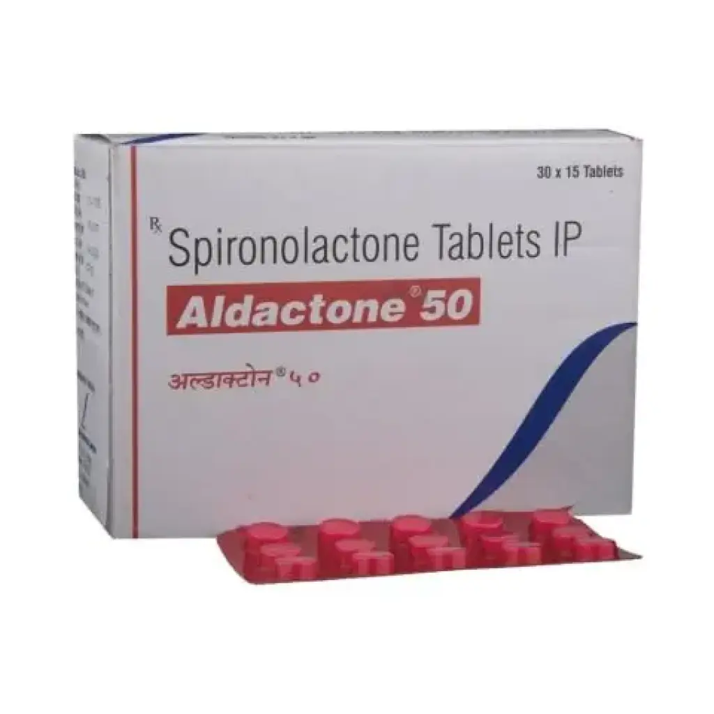 Aldactone 50 mg Aldactone 50 mg