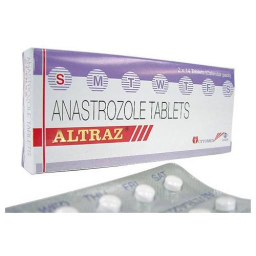 Altraz (Post Cycle Therapy) for Sale