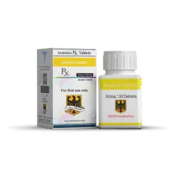 Anadrol