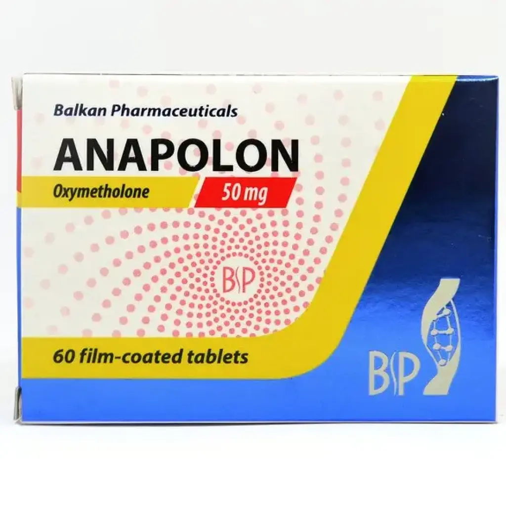 Anapolon Anapolon