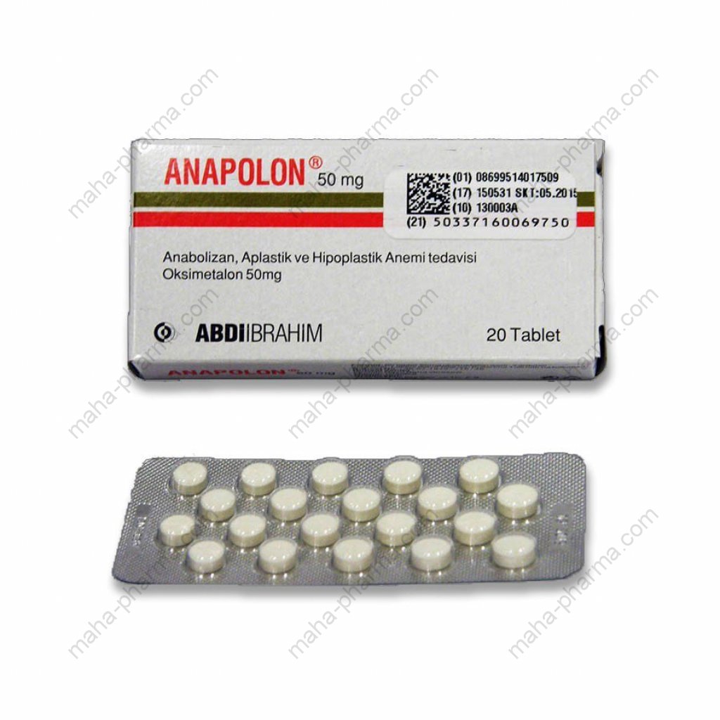 Anapolon Anapolon