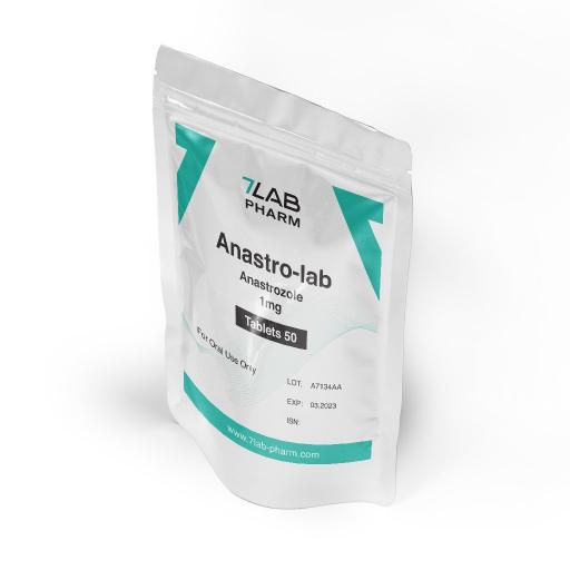 Anastro-Lab (7Lab Pharm) for Sale