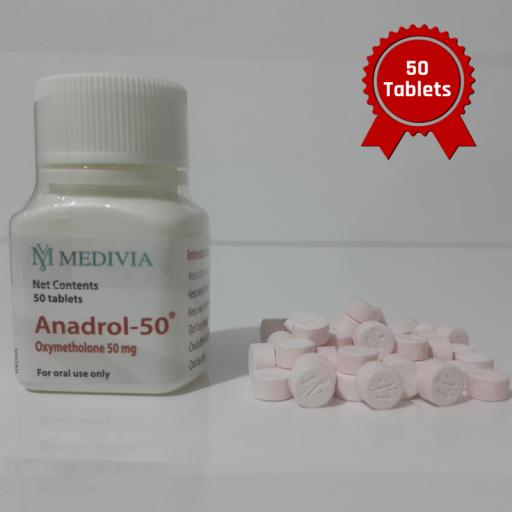 Androdec 250 (Andro Medicals) for Sale