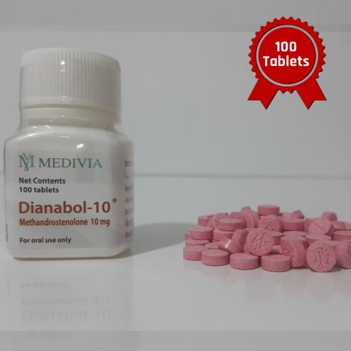Andromast 100 (Andro Medicals) for Sale