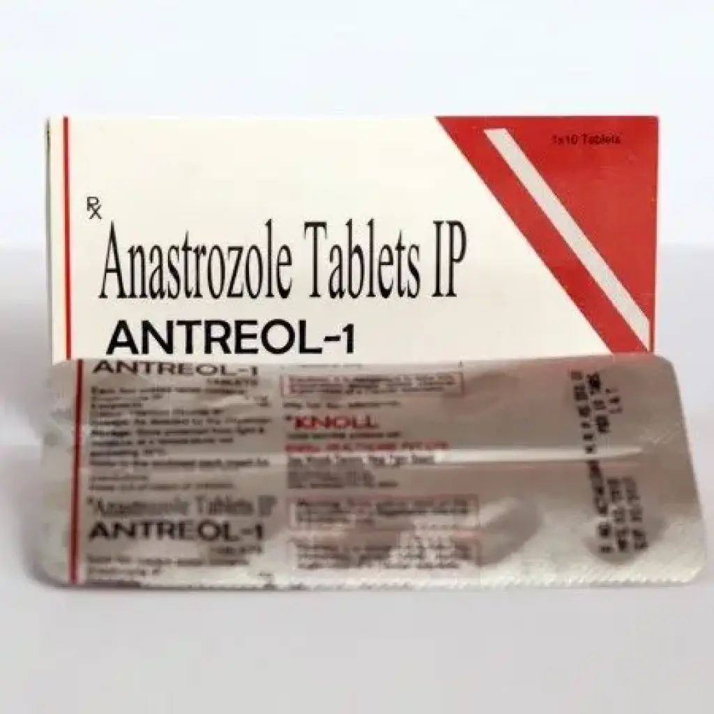Antreol Antreol