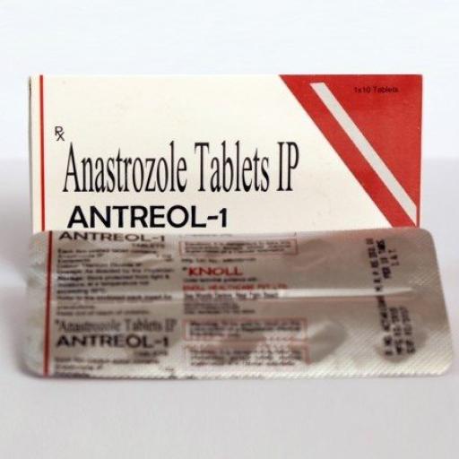 Antreol (Post Cycle Therapy) for Sale