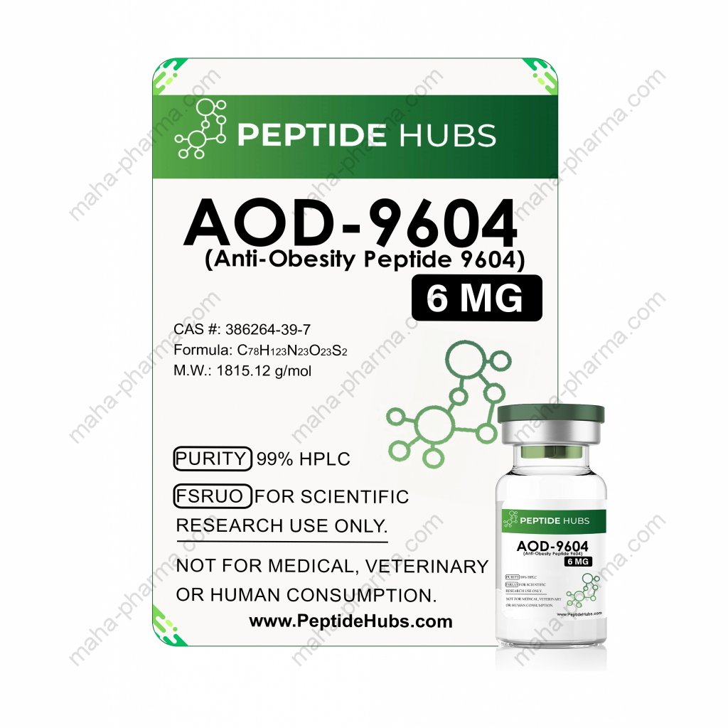 AOD 9604 5 mg AOD 9604 5 mg