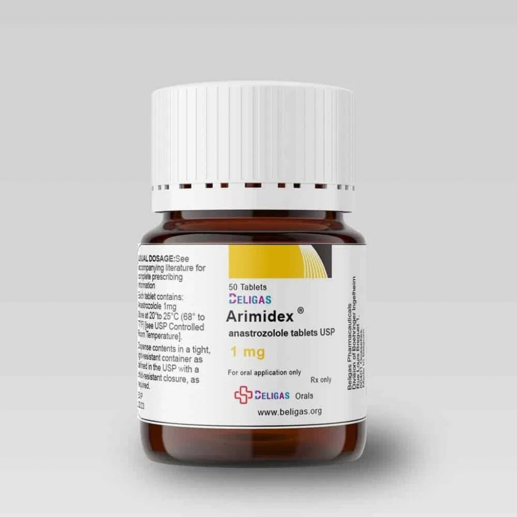 Arimidex Arimidex