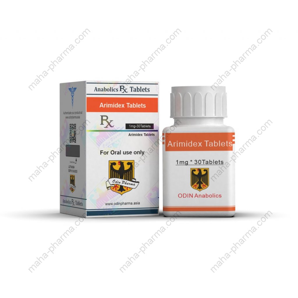 Arimidex Arimidex