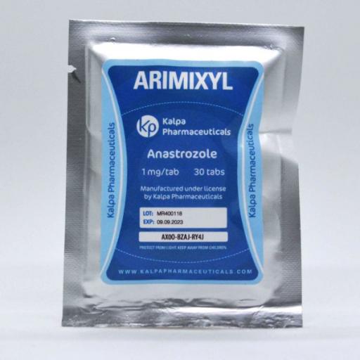 Arimixyl (Kalpa Pharmaceuticals) for Sale