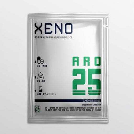 Aro 25 (Xeno Laboratories) for Sale