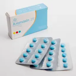 Aromasin 25
