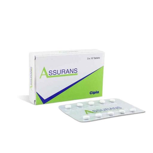 Assurans (Sexual Health) for Sale