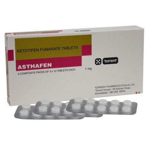 Asthafen (Weight Loss) for Sale