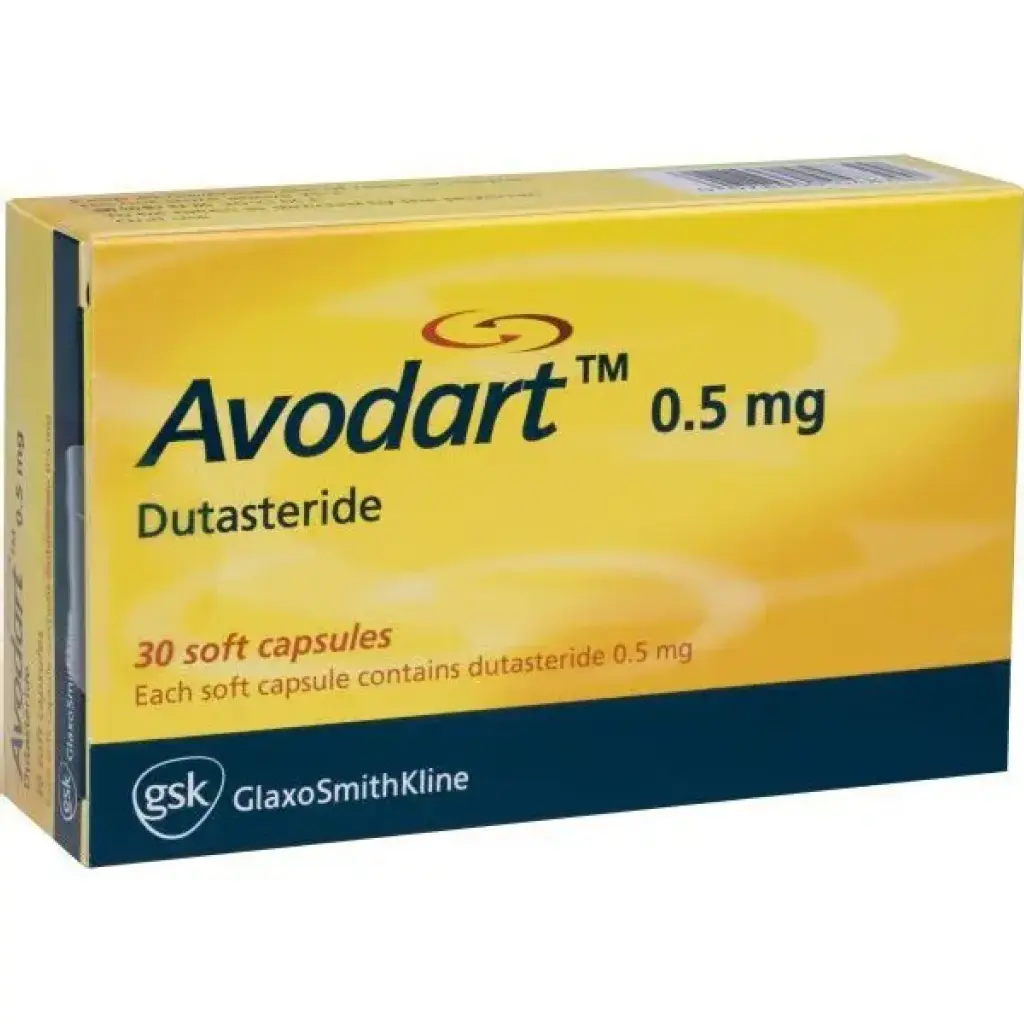 Avodart Avodart