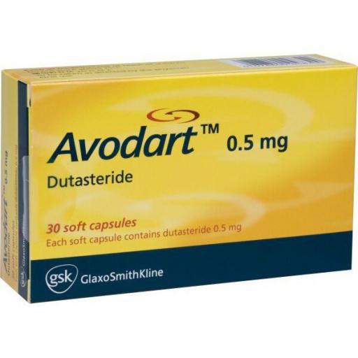Avodart (Post Cycle Therapy) for Sale