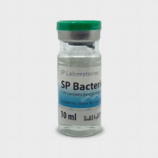 SP Bacteriostatic Water (SP Labs) for Sale