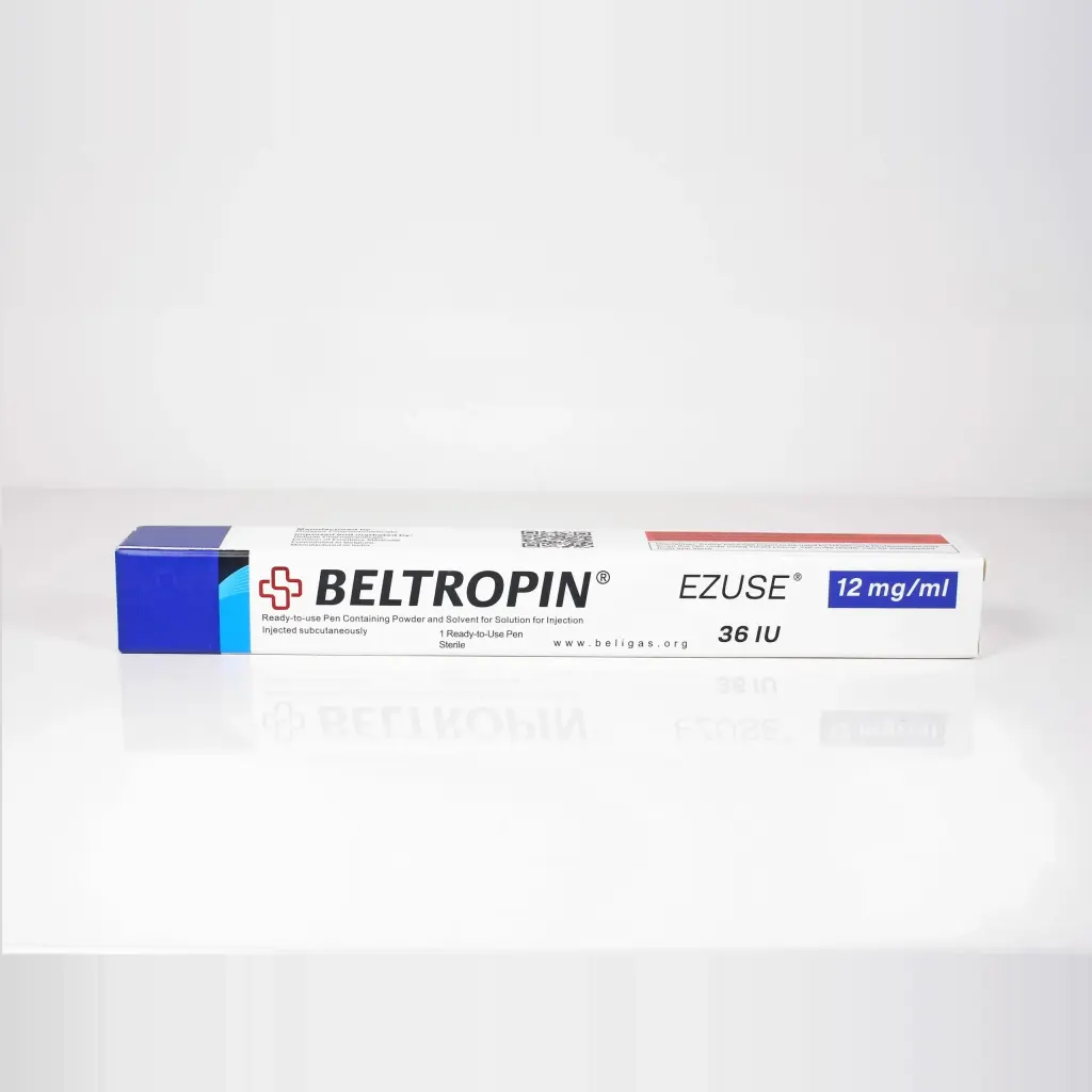 Beltropin 36 IU Pen