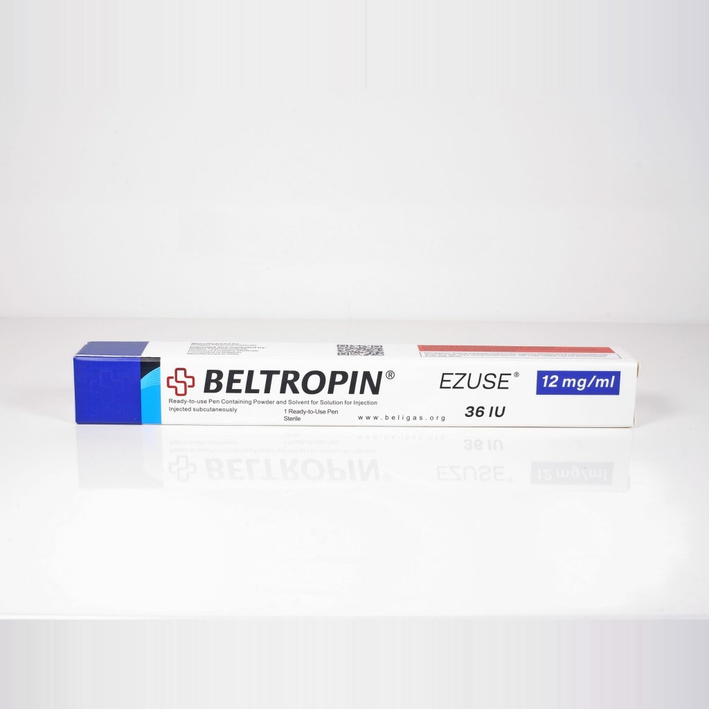 Beltropin 36 IU Pen Beltropin 36 IU Pen