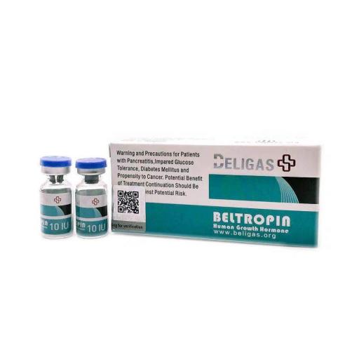 Beltropin 10 IU (Beligas Pharmaceuticals) for Sale