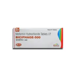 Biciphage-500