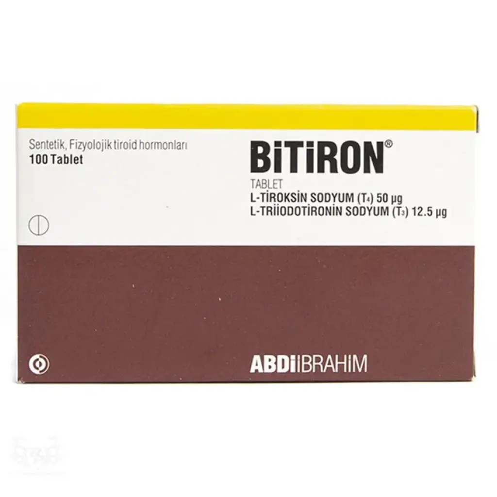 Bitiron Bitiron