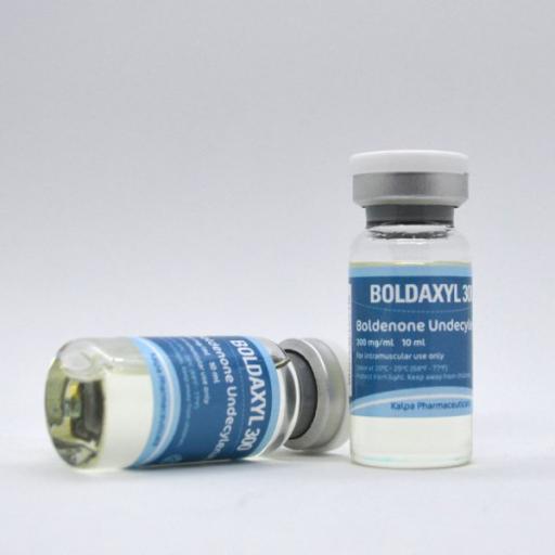 Boldaxyl 300 (Kalpa Pharmaceuticals) for Sale