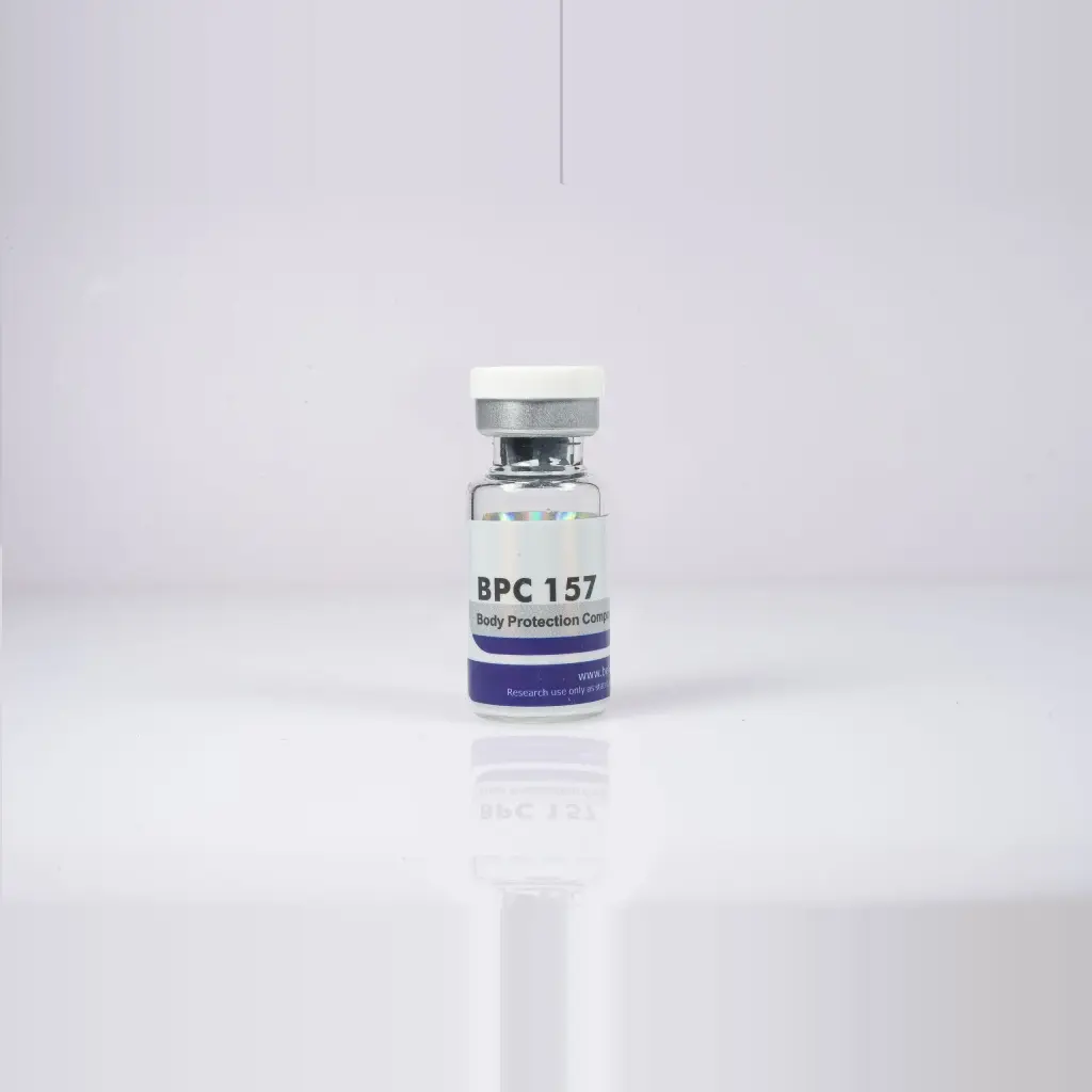 BPC 157 5mg BPC 157 5mg