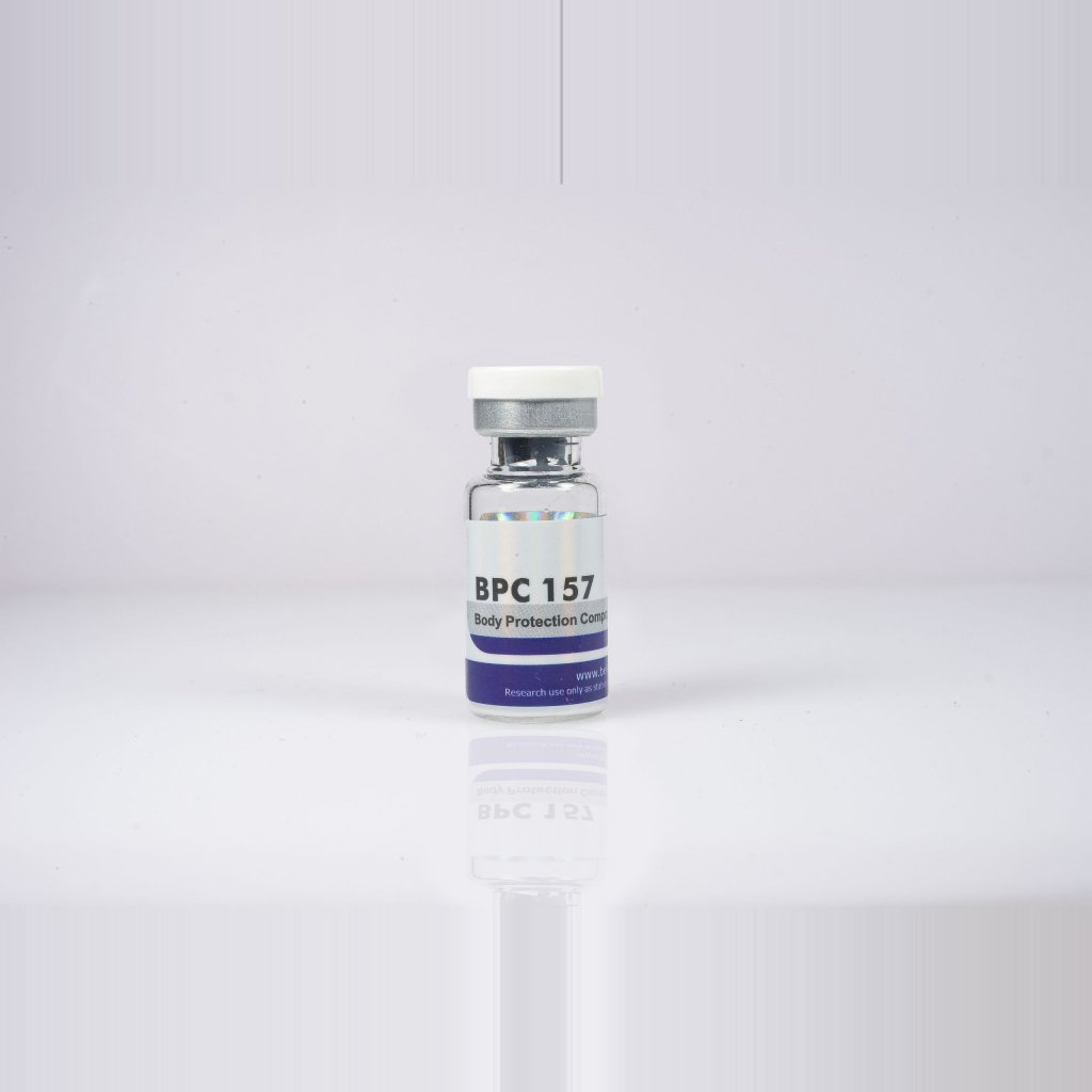 BPC 157 5mg BPC 157 5mg