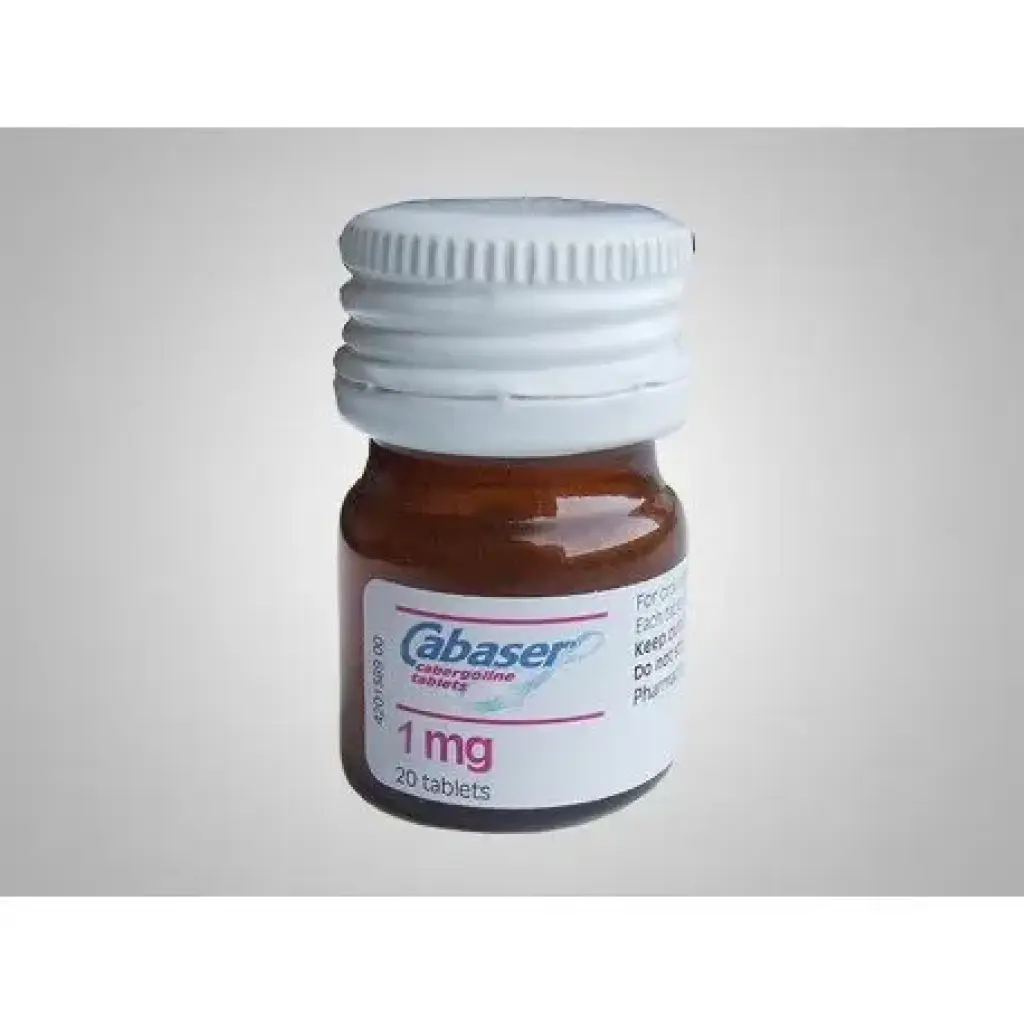 Cabaser 1mg Cabaser 1mg