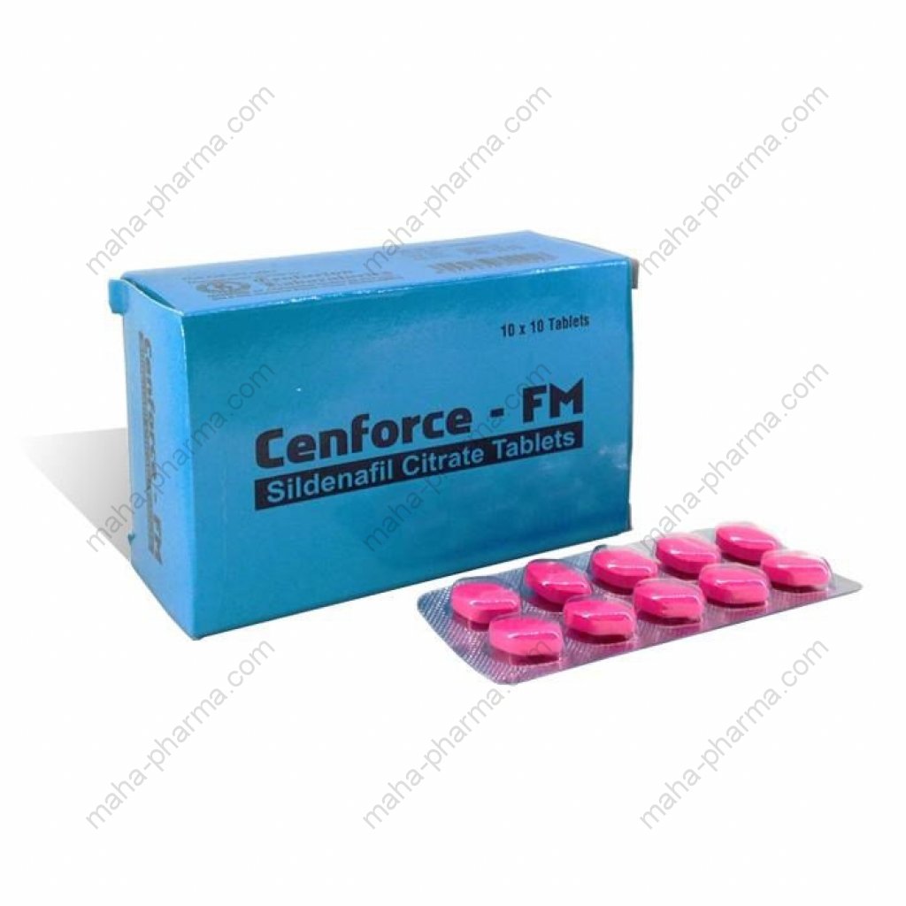 Cenforce - FM Cenforce - FM