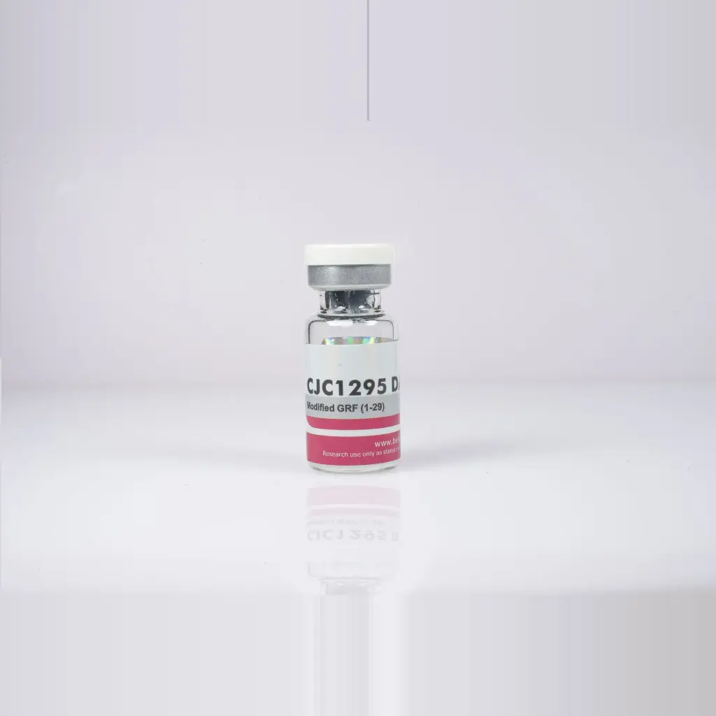 CJC1295 DAC 5mg CJC1295 DAC 5mg