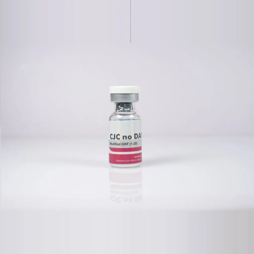 CJC1295 No DAC 2mg CJC1295 No DAC 2mg