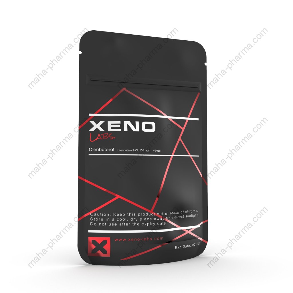 Clenbuterol Clenbuterol