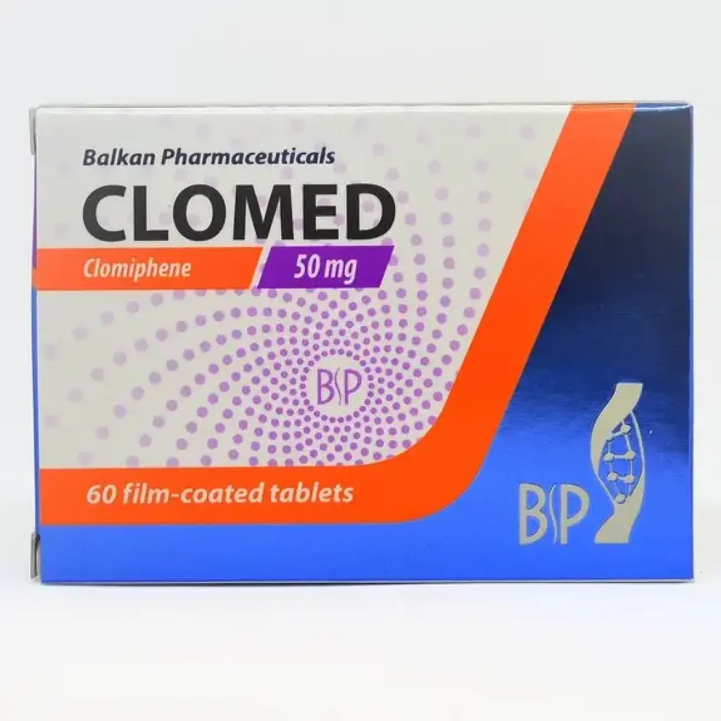 Clomed Clomed