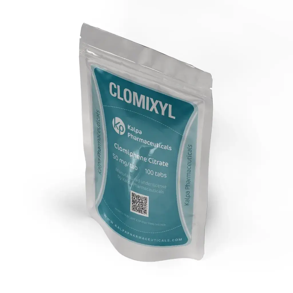 Clomixyl 50 mg (100 Tabs) Clomixyl 50 mg (100 Tabs)