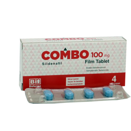 Combo 100 (Sexual Health) for Sale