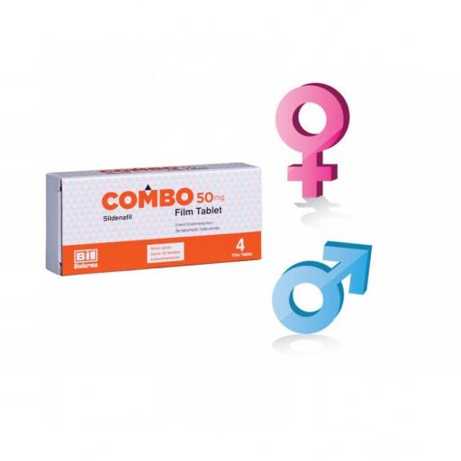 Combo 50 (Sexual Health) for Sale