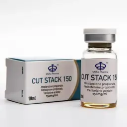 Cut Stack 150