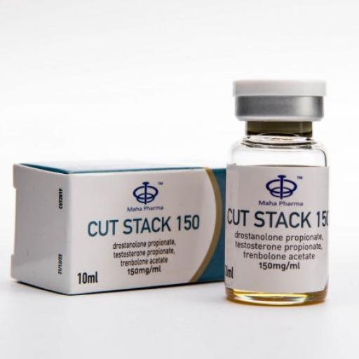 Cut Stack 150 (Injectable Solutions) for Sale